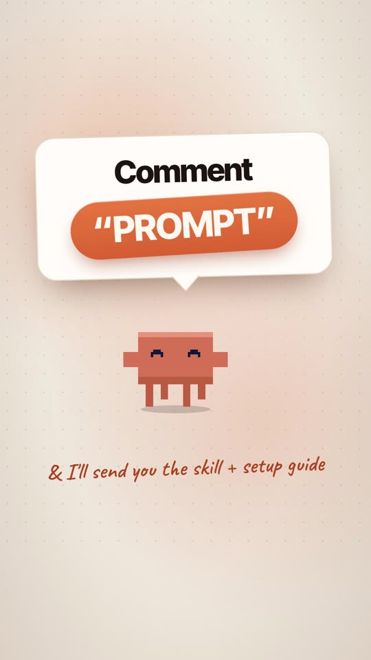 Comment PROMPT